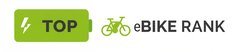 Top EBike Rank